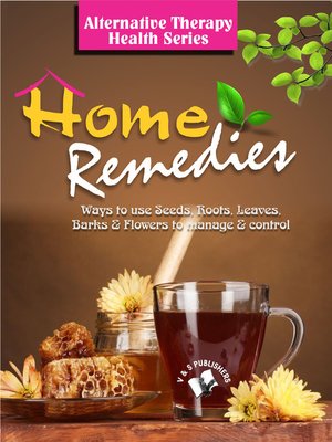 cover image of Home Remedies